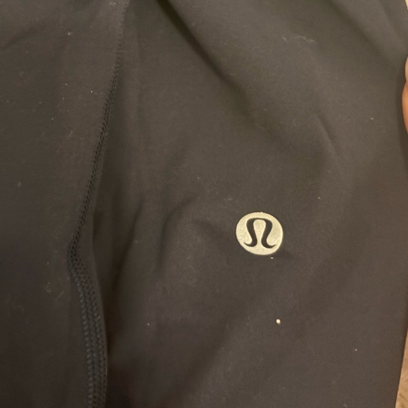 Wunder Train High Rise Tight 25” - Picture 3 of 4